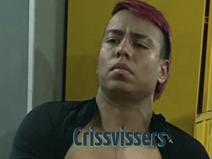 Crissvissers