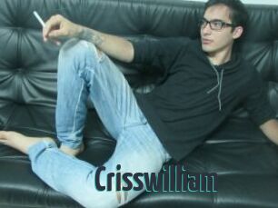 Crisswilliam