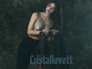 Cristallovett