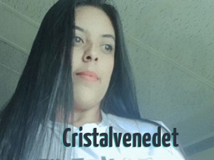 Cristalvenedet