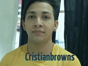 Cristianbrowns