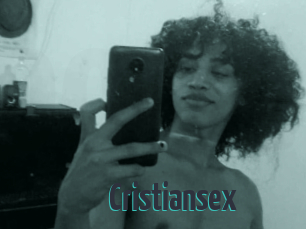 Cristiansex