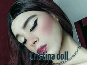 Cristina_doll