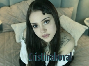 Cristinakoval