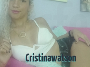 Cristinawatson