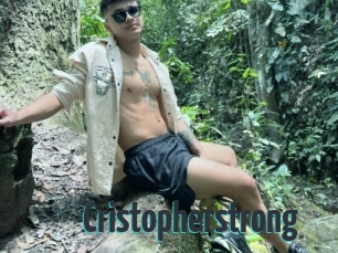 Cristopherstrong