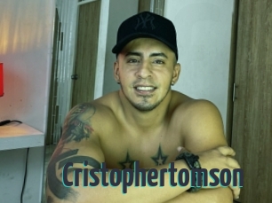 Cristophertomson