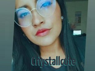 Criystallcute