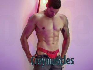 Croymuscles