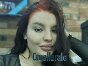 Cruellarale