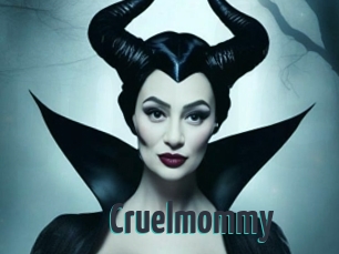 Cruelmommy