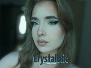 Crystalblie