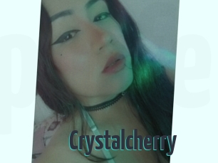 Crystalcherry