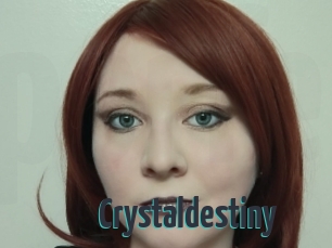 Crystaldestiny