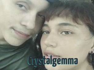 Crystalgemma