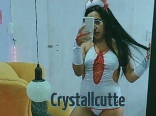 Crystallcutte