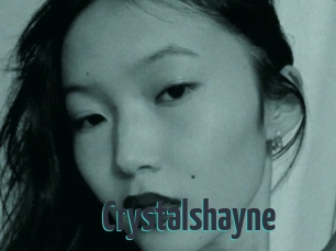 Crystalshayne