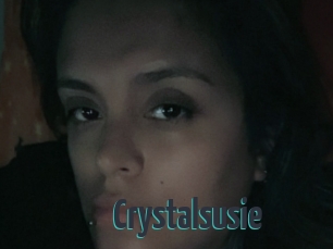 Crystalsusie