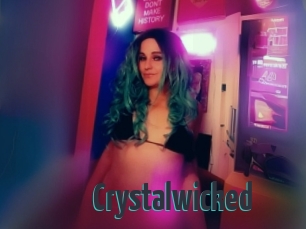 Crystalwicked