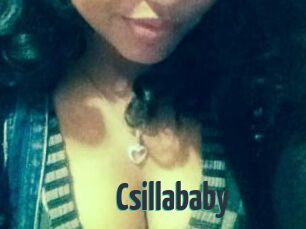 Csillababy