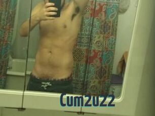 Cum2u22