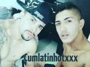 Cumlatinhotxxx