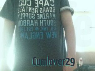 Cumlover29