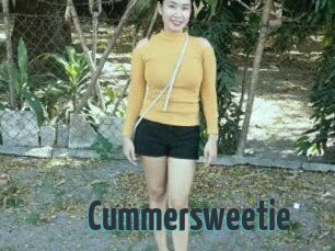 Cummersweetie