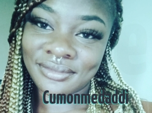 Cumonmedaddi