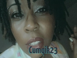 Cumqik23