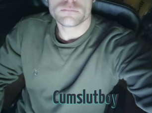 Cumslutboy