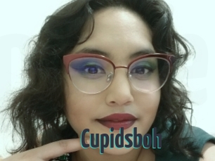 Cupidsboh