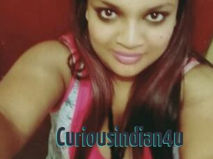 Curiousindian4u