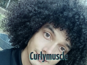 Curlymuscle