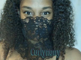 Curlynony