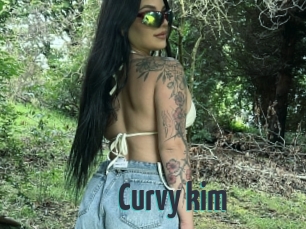 Curvy_kim