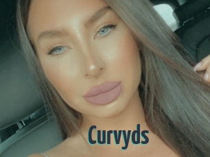 Curvyds