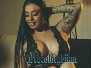 Cutecolombiian