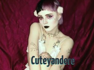 Cuteyandere