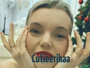 Cutieerikaa