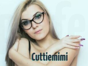 Cuttiemimi