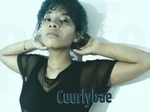 Cuurlybae