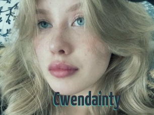 Cwendainty