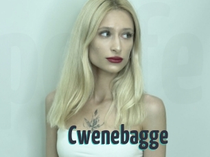 Cwenebagge