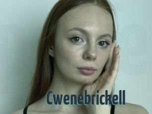 Cwenebrickell