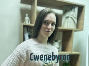 Cwenebyron