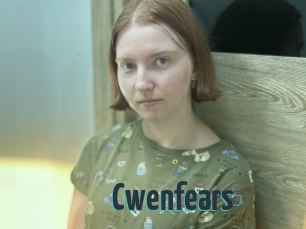 Cwenfears