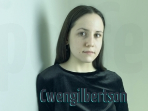 Cwengilbertson