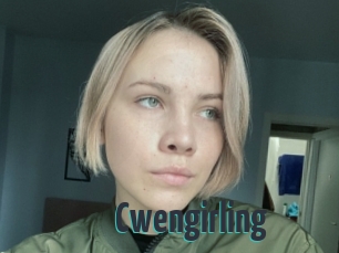 Cwengirling