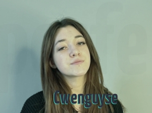 Cwenguyse